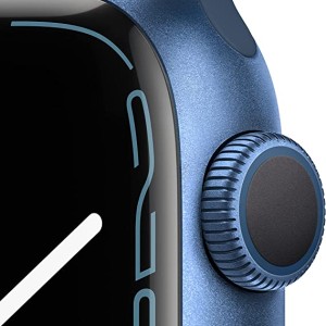 ساعت هوشمند اپل سری 7 سایز 45 مدل Apple Watch S7 45mm  در بروزکالا