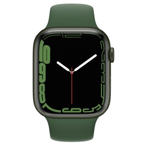 ساعت هوشمند اپل سری 7 سایز 45 مدل Apple Watch S7 45mm  در بروزکالا