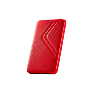 هارد اکسترنال هارد اکسترنال اپیسر با ظرفیت 2 ترابایت مدل Apacer AC236 External Hard 2TB در بروزکالاRGB ای دیتا مدل HD770G ظرفیت 1 ترابایت در بروزکالا