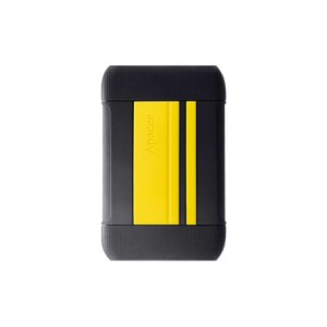 هارد اکسترنال اپیسر با ظرفیت 2 ترابایت مدل Apacer AC633 External Hard 2TB در بروزکالا