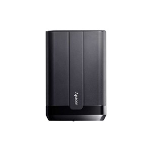 هارد اکسترنال اپیسر با ظرفیت 2 ترابایت مدل Apacer AC732 External Hard 2TB در بروزکالا