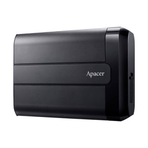 هارد اکسترنال اپیسر با ظرفیت 1 ترابایت مدل Apacer AC732 External Hard 1TB در بروزکالا