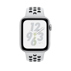 ساعت هوشمند اپل سری 7 سایز 41 با بند سیلیکون سبز مدل Apple Watch S7 Green 41mm در بروزکالا