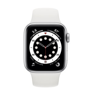 ساعت هوشمند اپل سری SE  سایز 40 مدل Apple Watch Series SE 40 mm  در بروزکالا
