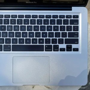 لپ تاپ 13 اینچی اپل مدل   Apple MacBook a1278  2011  در بروزکالا