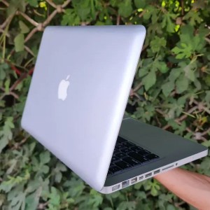 لپ تاپ 13 اینچی اپل مدل   Apple MacBook a1278  2011  در بروزکالا