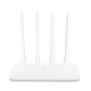 روتر وایرلس شیائومی  مدل Xiaomi Mi Router 4A  Version R4A در بروزکالا