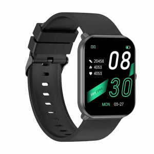 ساعت هوشمند ایمیلب مدل Xiaomi Imilab W01 Smart Watch در بروزکالا