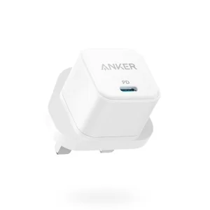 کلگی شارژر انکر مدل ANKER A2013 در برزوکالا