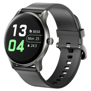 ساعت هوشمند هایلو جی اس مدل Xiaomi Haylou GS در بروزکالا