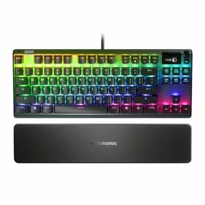 کیبورد گیمینگ اپکس مدل Steelseries Apex 7 Mechanical Gaming keyboard  در بروزکالا