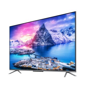 تلویزیون هوشمند شیائومی 55 اینچ  مدل Xiaomi Mi QLED TV Q1E 55 L55M6-6ESG در بروزکالا