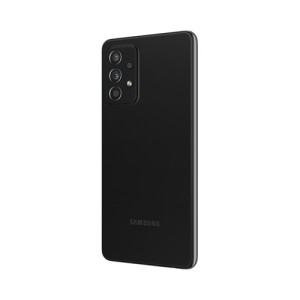 گوشی موبایل سامسونگ مدل Samsung Galaxy A52 5G Dual SIM 256 GB, 8GB Ram  دو سیم کارت ظرفیت 256 گیگابایت در بروزکالا