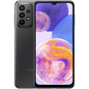 گوشی موبایل سامسونگ مدل Samsung Galaxy A23 4G Dual SIM 128  GB, 6GB Ram  دو سیم کارت ظرفیت 128 گیگابایت در بروزکالا