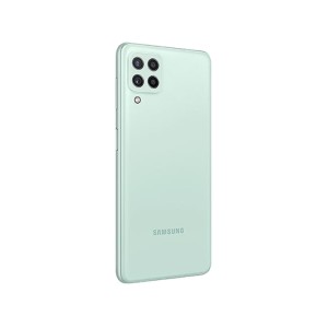 گوشی موبایل سامسونگ مدل Samsung Galaxy A22 4G Dual SIM 128  GB, 4GB Ram  دو سیم کارت ظرفیت 128 گیگابایت در بروزکالا