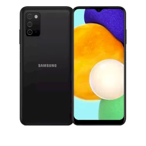 گوشی موبایل سامسونگ مدل Samsung Galaxy A03s 4G Dual SIM 64 GB, 4GB Ram  دو سیم کارت ظرفیت 64 گیگابایت در بروزکالا