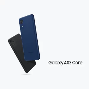 گوشی موبایل سامسونگ مدل Samsung Galaxy A03s 4G Dual SIM 64 GB, 4GB Ram  دو سیم کارت ظرفیت 64 گیگابایت در بروزکالا