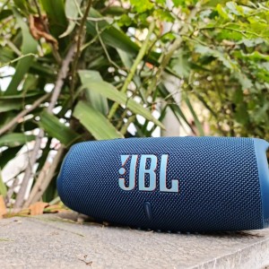 اسپیکر بلوتوثی قابل حمل جی بی ال مدل JBL Charge 5 در بروزکالا