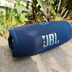 اسپیکر بلوتوثی قابل حمل جی بی ال مدل JBL Charge 5 در بروزکالا
