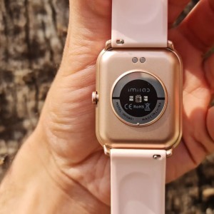 ساعت هوشمند ایمیلب مدل Xiaomi Imilab W01 Smart Watch در بروزکالا