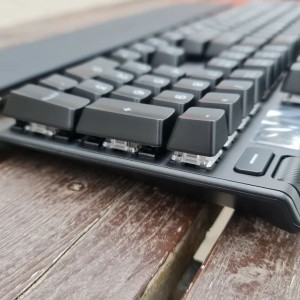 کیبورد گیمینگ اپکس مدل Steelseries Apex 7 Mechanical Gaming keyboard  در بروزکالا