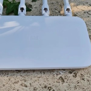 مودم روتر وایرلس شیائومی  مدل Xiaomi Mi Router 4A Gigabit Version R4A در بروزکالا