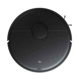 جارو برقی رباتی هوشمند شیائومی مدل Xiaomi Robot Vacuum Mop 2 Lite  در بروزکالا