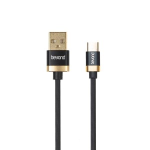 کابل تبدیل USB به USB-C بیاند مدل beyond BA-517 در بروزکالا