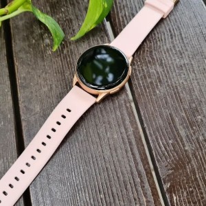 ساعت هوشمند زنانه کیسلکت مدل   Kieslect Lady Watch L11 proدر بروزکالا