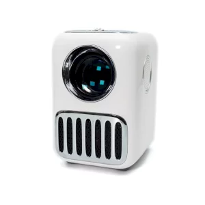 پروژکتور قابل حمل شیائومی مدل Wanbo Portable ProjectorWANBO T2R Max در بروزکالا