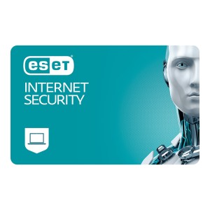 آنتی ویروس اورجینال ESET Internet Security در بروزکالا