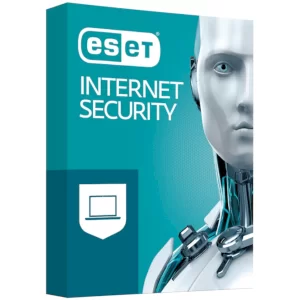 آنتی ویروس اورجینال ESET Internet Security در بروزکالا