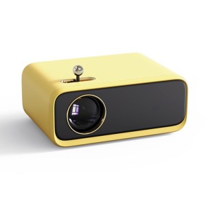 پروژکتور قابل حمل شیائومی مدل Wanbo Portable Projector WANBO Mini در بروزکالا