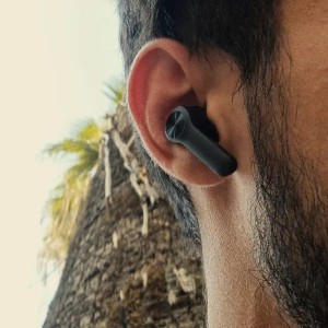 هدفون بی سیم میفا مدل X181 Bluetooth Earbuds در بروزکالا