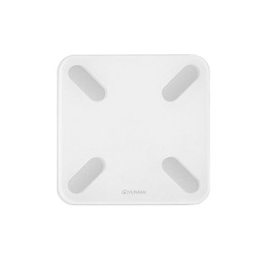 ترازو دیجیتال هوشمندشیائومی Yunmai Smart Scale در بروزکالا
