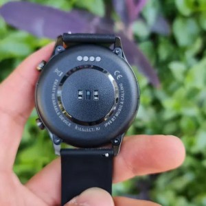 ساعت هوشمند ساعت هوشمند کیسلکت مدل Kieslect KR Calling Smart Watch در بروزکالا