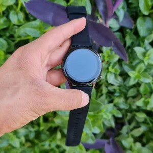 ساعت هوشمند ساعت هوشمند کیسلکت مدل Kieslect KR Calling Smart Watch در بروزکالا