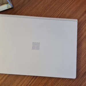 کارکرده دیجیتال مایکروسافت مدل Microsoft Surface book 1 با 128 گیگابایت  SSD در بروزکالا