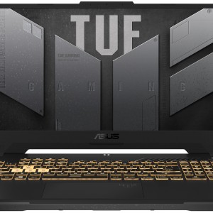 لپ تاپ گیمینگ ایسوس مدل (ASUS Dash F15 Tuf-fx507zm  i7 (Ram 16 Gb با ظرفیت 1 ترابایت  ssd در بروزکالا