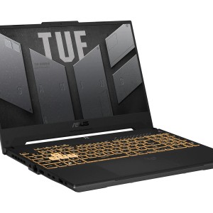 لپ تاپ گیمینگ ایسوس مدل (ASUS Dash F15 Tuf-fx507zm  i7 (Ram 16 Gb با ظرفیت 1 ترابایت  ssd در بروزکالا