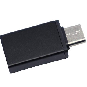 مبدل OTG USB-C ریمکس مدل TCo1