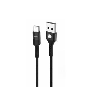 کابل شارژ  MicroUsb  پرووان مدل PROONE PCC335M  در بروزکالا
