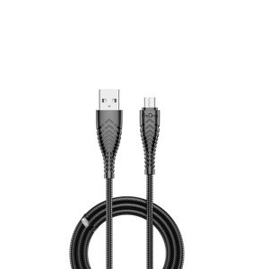 کابل شارژ  Micro Usb  پرووان مدل PROONE PCC170  در بروزکالا