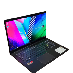 لپ تاپ ایسوس مدل    i5 (8GB) Vivobook 15  K513EQبا ظرفیت 512 گیگابایت  Full Hd در بروزکالا