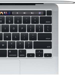مک بوک پرو13.3  اینچی اپل مدل MacBook Pro MYDA2 2020در بروزکالا