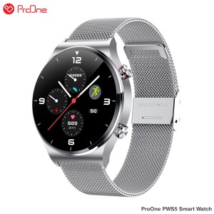 ساعت هوشمند پرووان مدل ProOne PWS05 در بروزکالا