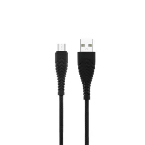 کابل تبدیل USB به Type-C پرووان مدل PCC165  به طول 1 متر در بروزکالا