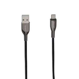 کابل تبدیل یو اس بی  به میکرو یو اس بی  بیاند مدل  Beyond  BA-577 Micro-USB to USB-A در  بروزکالا