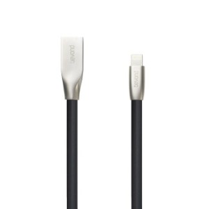 کابل Lightning بیاند مدل BEYOND BA-528  به طول 1 متر در بروزکالا