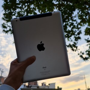کارکرده دیجیتال آیپد اپل مدل 2  Apple Ipad  در بروز کالا.jpg